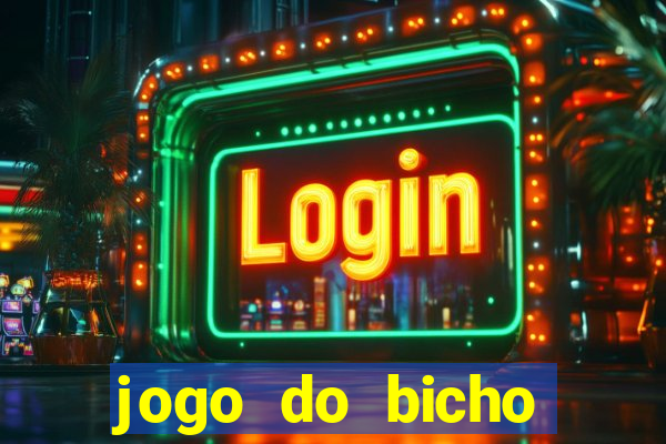 jogo do bicho preferida matinal